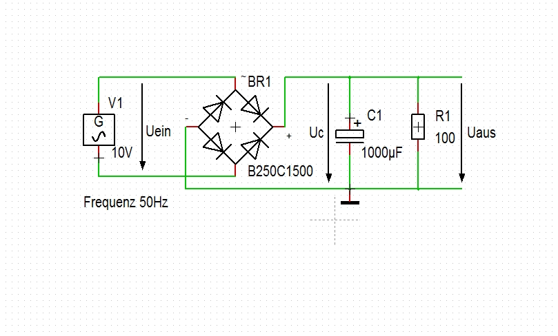 Hauptartikel Grundschaltungen