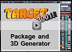Package and 3D Generator