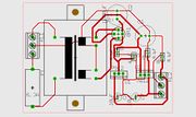 Image 2: PCB dessin