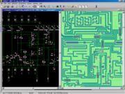 TARGET 3001! V9 ASIC Designer