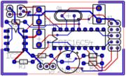 Image 1: TARGET 3001! Projet d'exemple pic.T3001