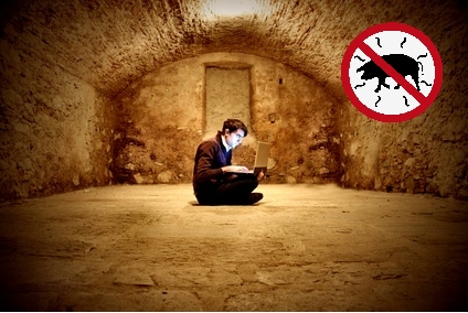 Datei:NoSwineFlu .jpg