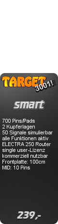 TARGET 3001! smart