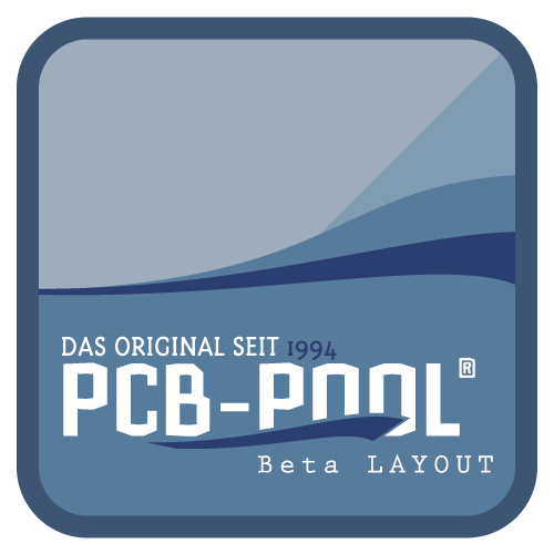 Bild:PCB-POOL Banner
