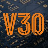 TARGET 3001! V30