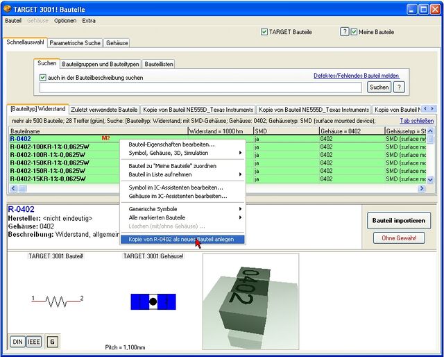 Datei:ModComp2 d.jpg – TARGET 3001! PCB Design Freeware ist eine Layout ...
