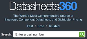 datasheets360
