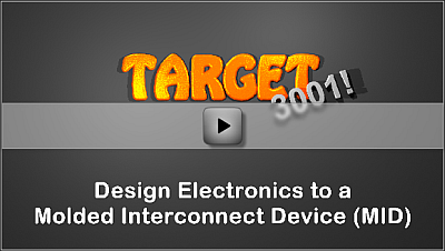 Video: How to design electronics to a MID