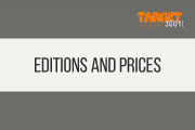 Editions and prices