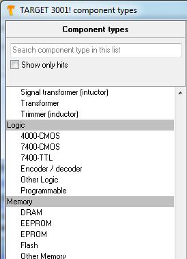 Component Group