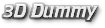 "3D Dummy"
