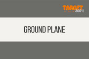 Ground plane
