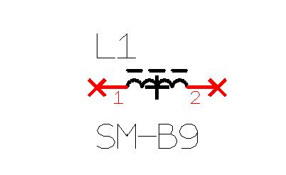 Code Sm1 Color File:SM1.jpg - TARGET 3001! PCB Design Freeware is a Layout CAD ...