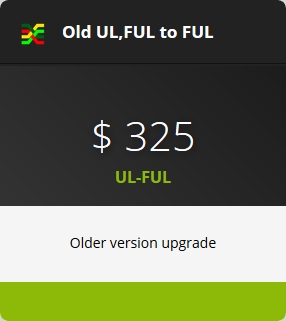 Old UL, FUL to FUL