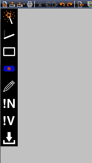 Toolbar "Edit component" visible