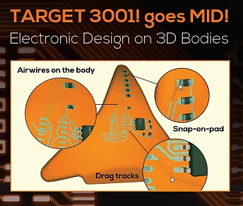 Molded Interconnect Device