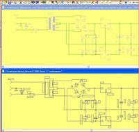 Image 3: Paste the schematic as a module