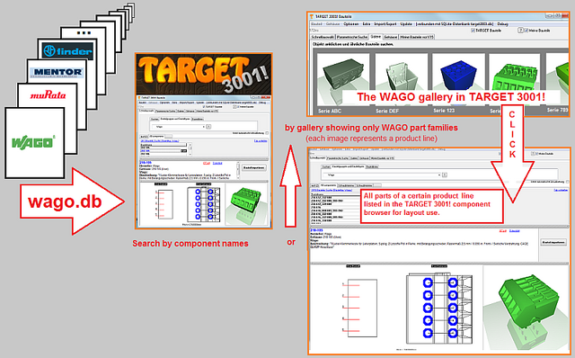 File:Bauteilhersteller in TARGET e.png - TARGET 3001! PCB Design ...