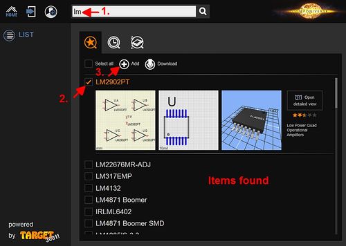 How the Componiverse shows up