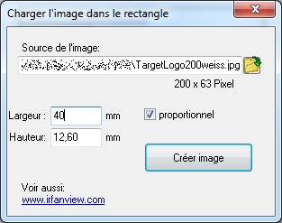 Dialog Load picture into rectangle